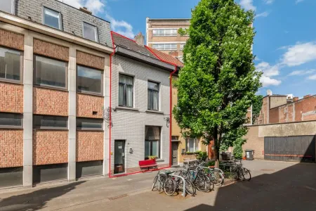 Huis Te Koop Antwerpen