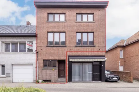 AppartementGeel