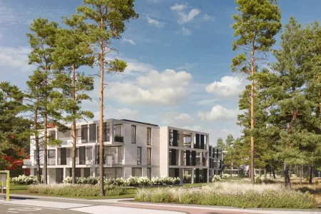 Appartement Te Koop Vosselaar