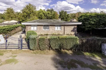 Huis Te Koop Herselt