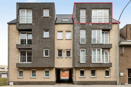 AppartementGeel