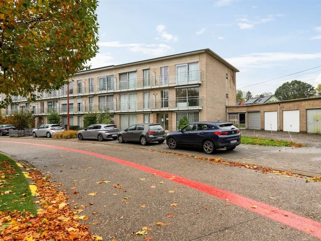 Appartement in Lint - 7663008 - Torfsstraat 2, 2547 LINT
