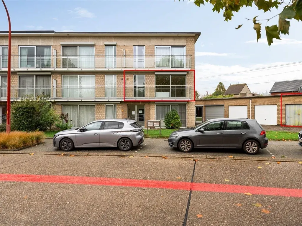 Appartement in Lint - 7663008 - Torfsstraat 2, 2547 LINT