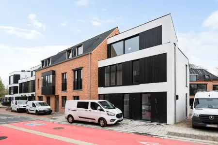 Appartement Te Koop Zandhoven