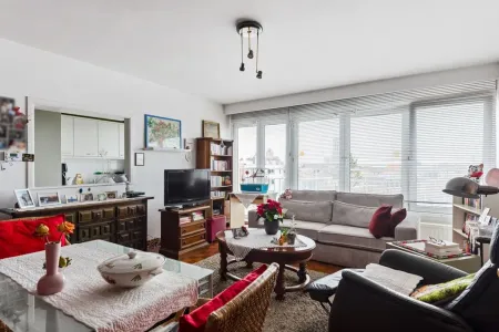 AppartementMechelen