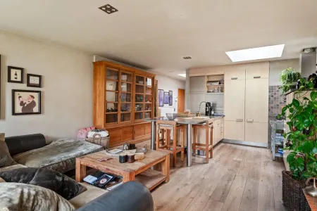 AppartementDeurne