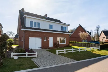 Huis Te Koop Beerse