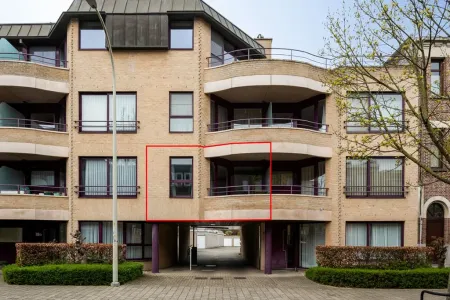 Appartement Te Koop Lier