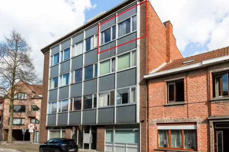 Appartement Te Koop Turnhout