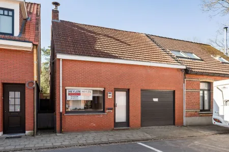 Huis Te Koop Schilde