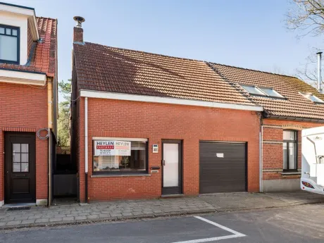 Maison à Schilde - Eugeen Van de Vellaan 43, 2970 - photo 2