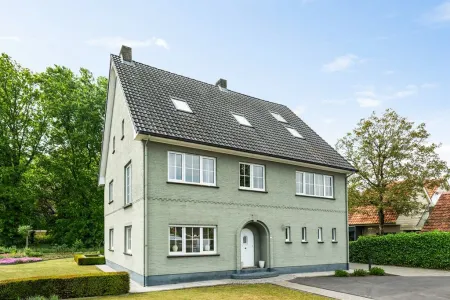 Huis Te Koop Beerse