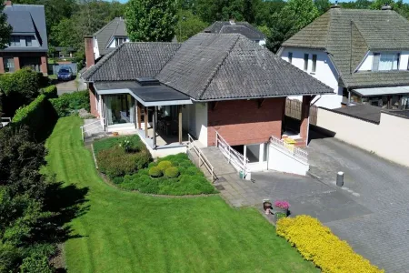Huis Te Koop Stabroek