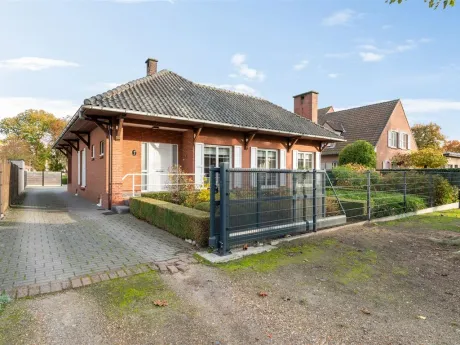 Huis in Stabroek - Plantinlaan 3, 2940 - foto 3
