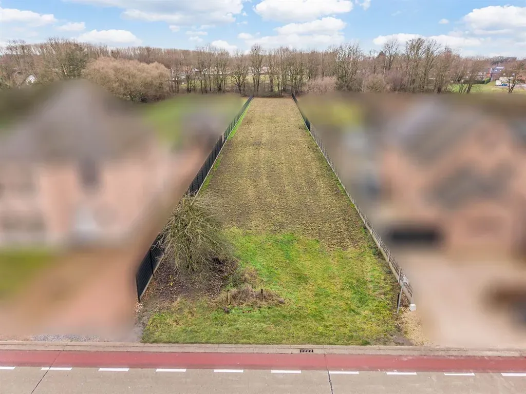 Grond in Herk-de-Stad - 7663045 - Sint-Jorislaan 187, 3540 HERK-DE-STAD