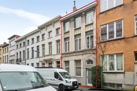 HuisAntwerpen