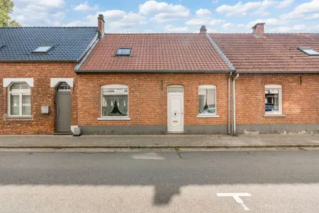 Huis Te Koop Paal
