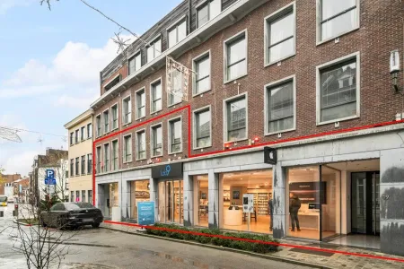 Handelspand Te Koop Hasselt