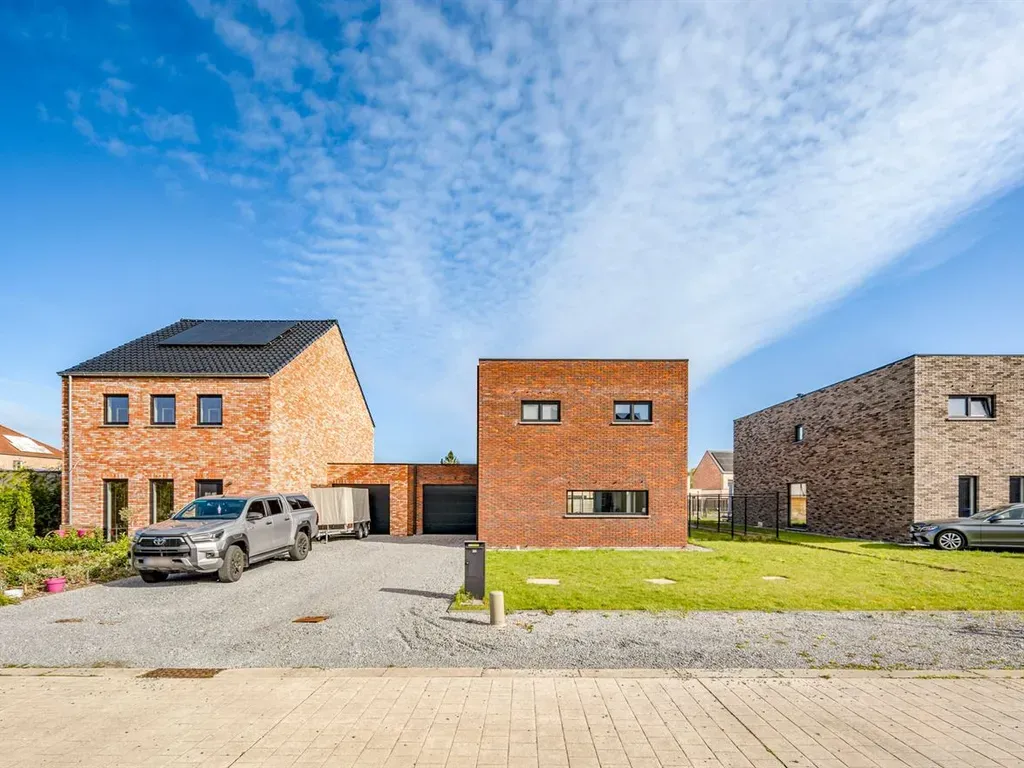 Huis in Balen - 7663051 - Biezenveld 20, 2490 Balen