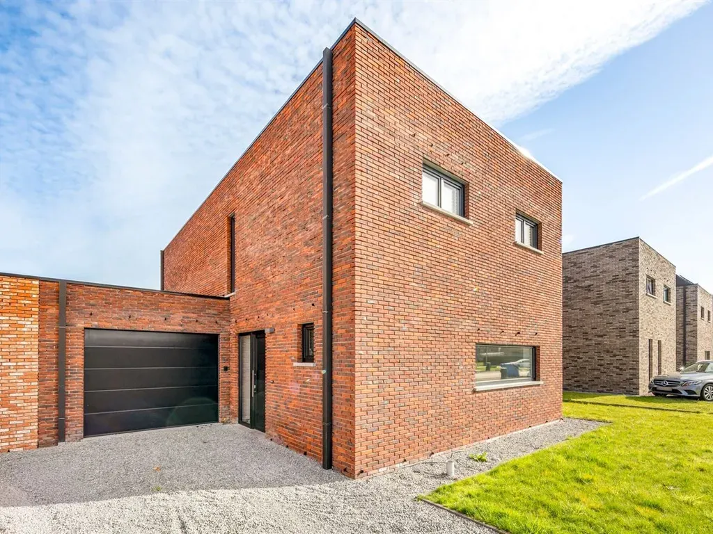Huis in Balen - 7663051 - Biezenveld 20, 2490 Balen