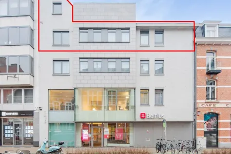 Huis Te Koop Hasselt