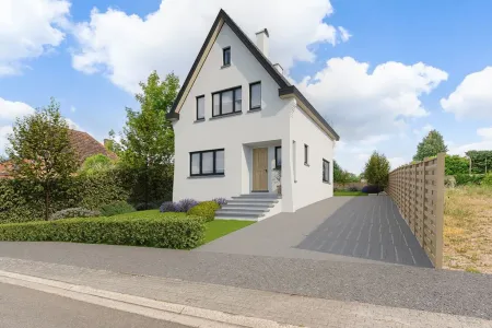 Huis Te Koop Bilzen-hoeselt