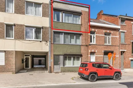 Appartement Te Koop Hasselt