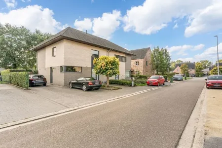Huis Te Koop Hasselt