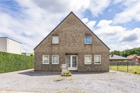 Huis Te Koop Heusden-Zolder