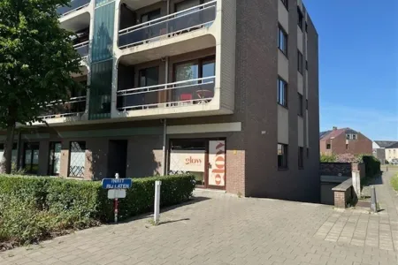 Industrieel Te Koop Hasselt