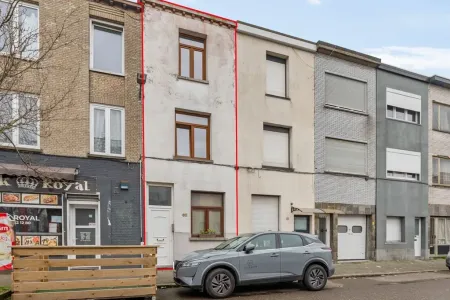 HuisDeurne