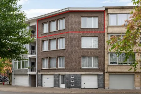 AppartementDeurne