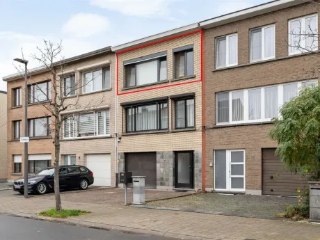 Huis in Merksem - Flamingostraat 17 bus 201, 2170 - foto 2