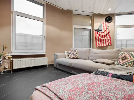 Huis in Merksem - Van Heybeeckstraat 1 bus 101, 2170 - foto 3