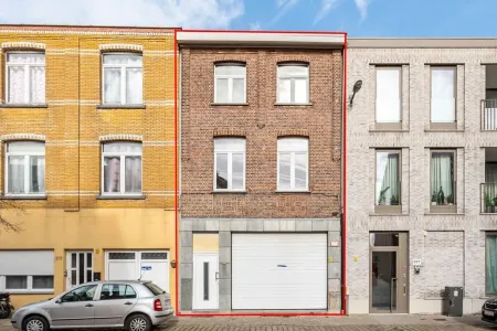 Huis Te Koop Deurne