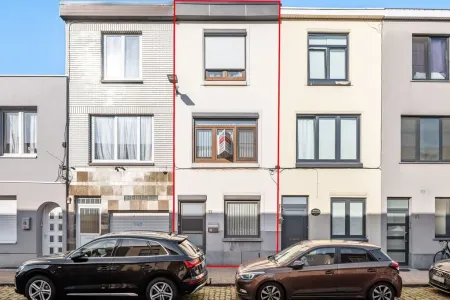 HuisDeurne