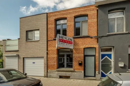 Huis Te Koop Deurne