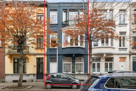 Huis Te Koop Merksem
