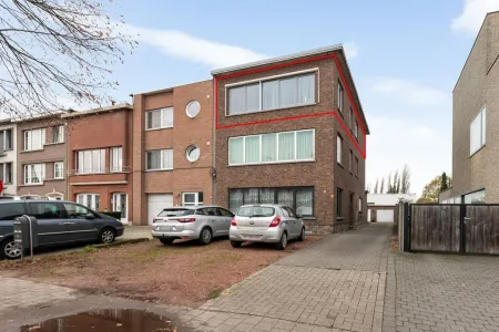 Appartement Te Koop Wommelgem
