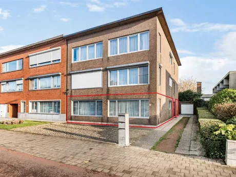 Huis in Merksem - Lambrechtshoekenlaan 146 bus 1, 2170 - foto 2