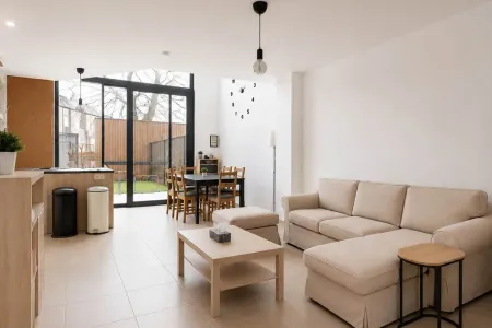 Huis Te Koop Lier