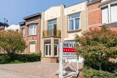 Huis Te Koop Deurne