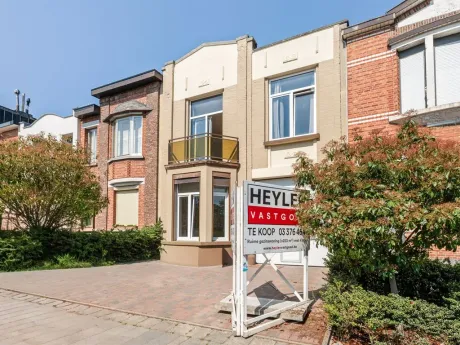 Huis in Deurne - Joos van den Steenelei 23, 2100 - foto 2