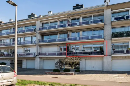Appartement Te Koop Deurne