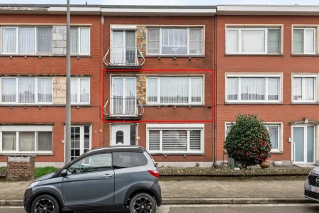 AppartementDeurne