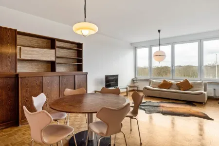 Appartement Te Koop Deurne