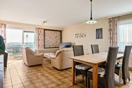 Appartement Te Koop Deurne