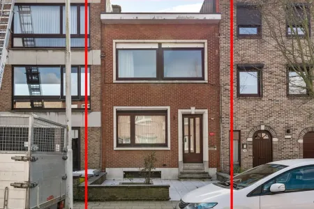 Huis Te Koop Borsbeek