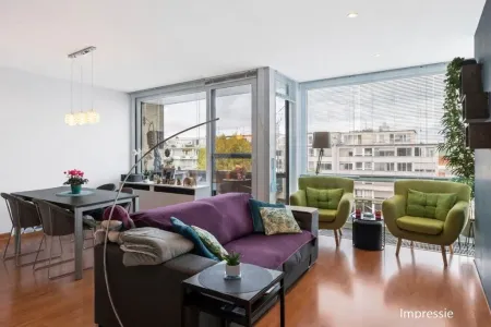 AppartementDeurne
