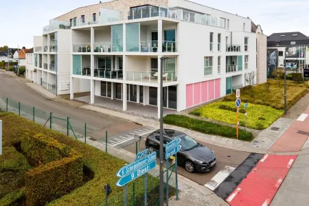 Kantoor Te Koop Scherpenheuvel